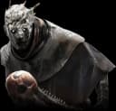 The Wraith