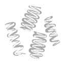 4-Coil Spring Kit