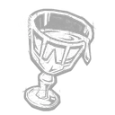 Blood-Filled Goblet