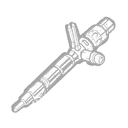 Adrenaline Injector