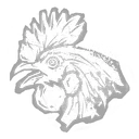 Chicken Head