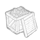 Crate of Gears