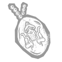 Devotee's Amulet