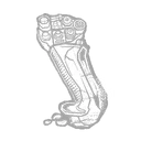 Helicopter Stick