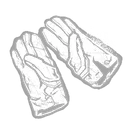 Leather Gloves