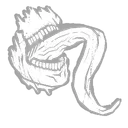 Licker Tongue