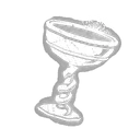 Obsidian Goblet