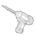 Power Drill