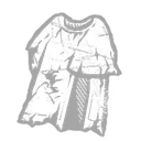 Tattered Tabard