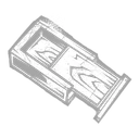 Vanishing Box