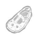 Waterlogged Shoe