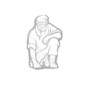 Left Behind