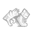 Light-Footed
