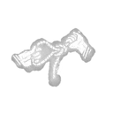 Scourge Hook: Hangman's Trick