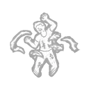 Scourge Hook: Weeping Wounds